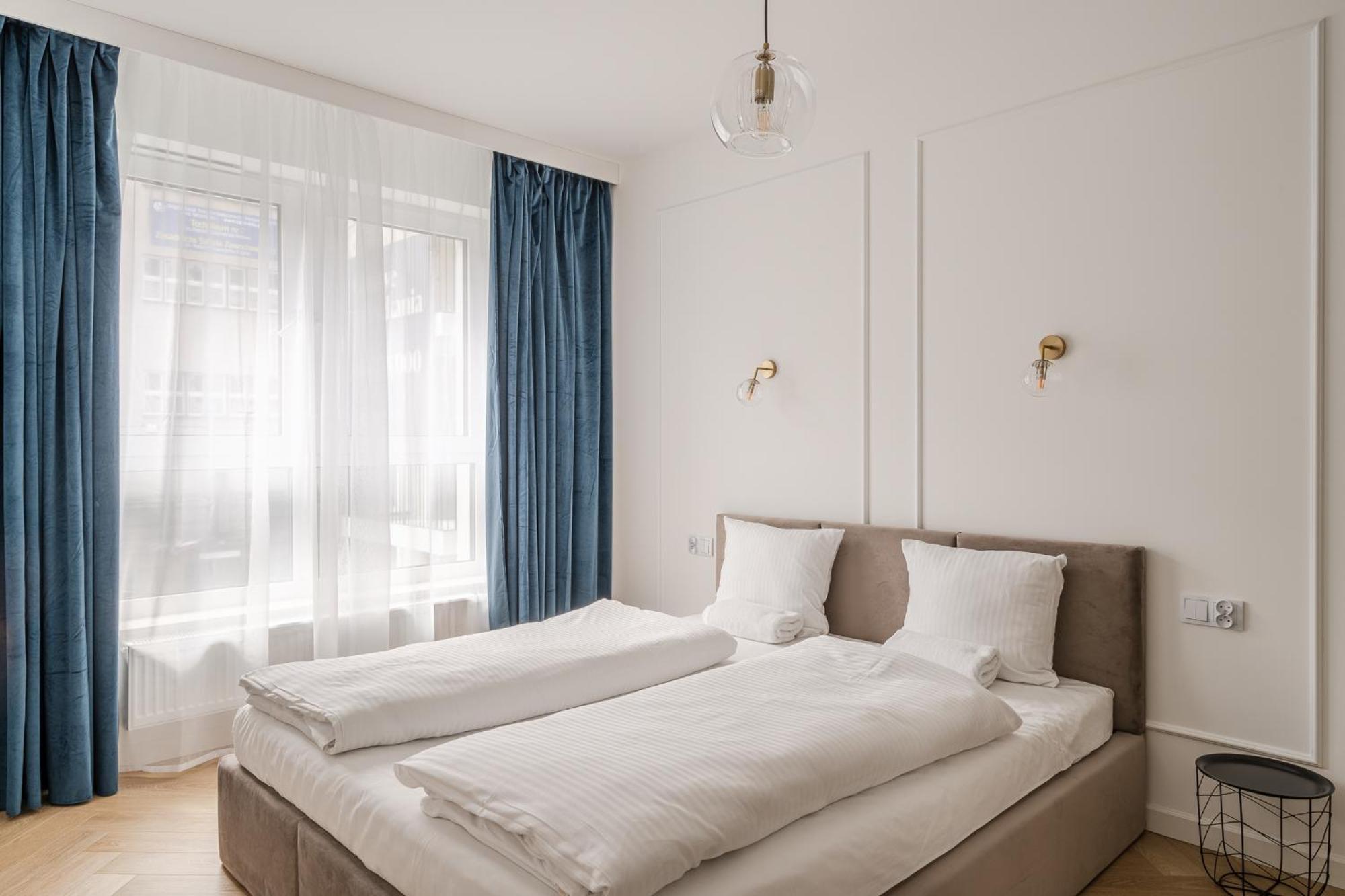 Rentplanet - Przedmiescie Olawskie Вроцлав Екстер'єр фото