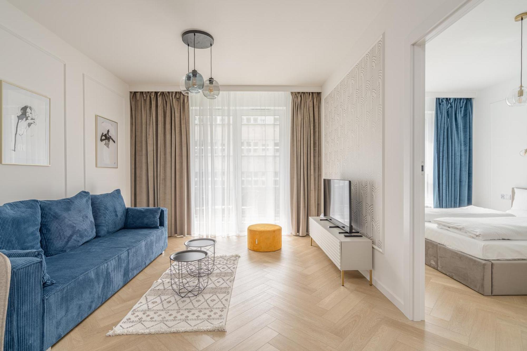 Rentplanet - Przedmiescie Olawskie Вроцлав Екстер'єр фото