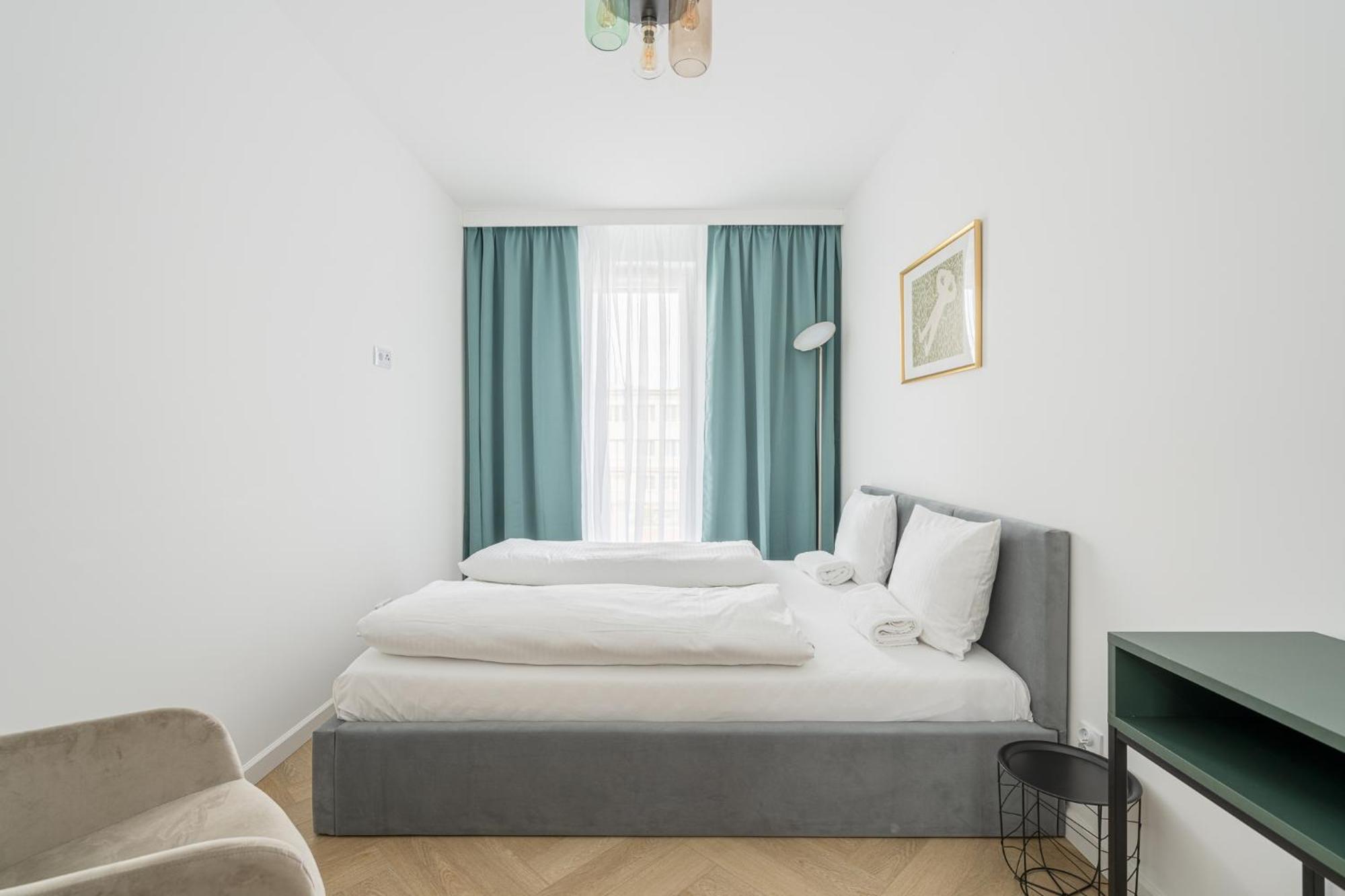Rentplanet - Przedmiescie Olawskie Вроцлав Екстер'єр фото