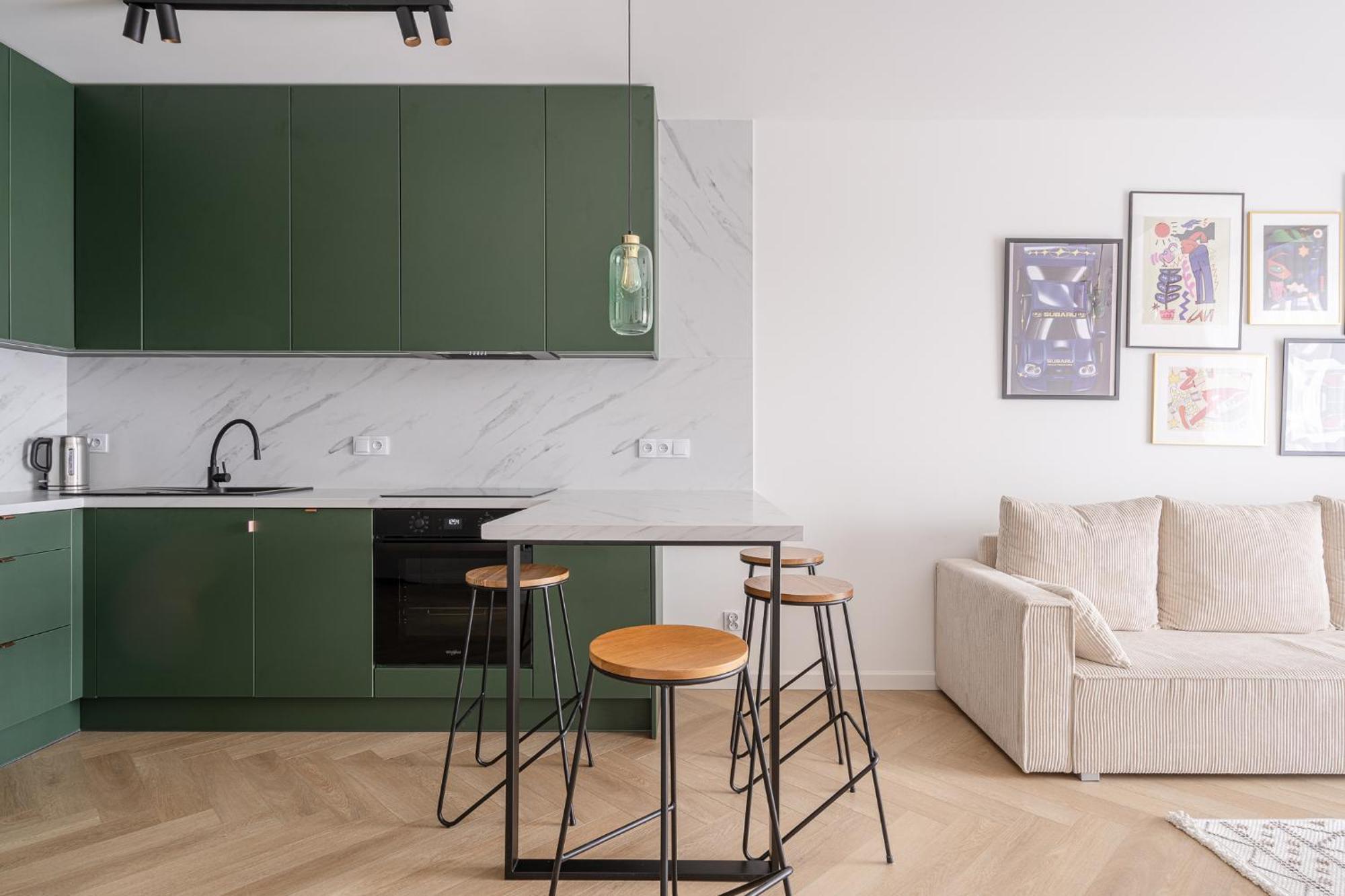 Rentplanet - Przedmiescie Olawskie Вроцлав Екстер'єр фото