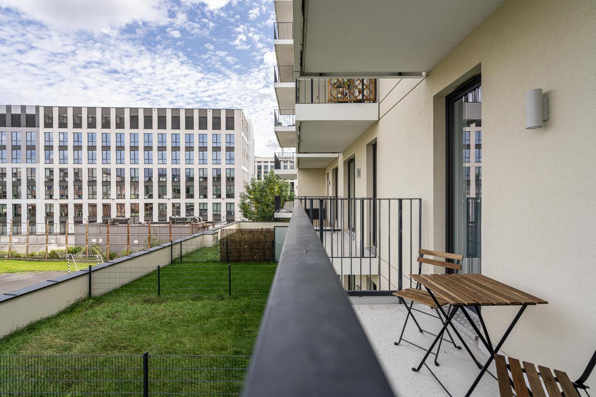 Rentplanet - Przedmiescie Olawskie Вроцлав Екстер'єр фото